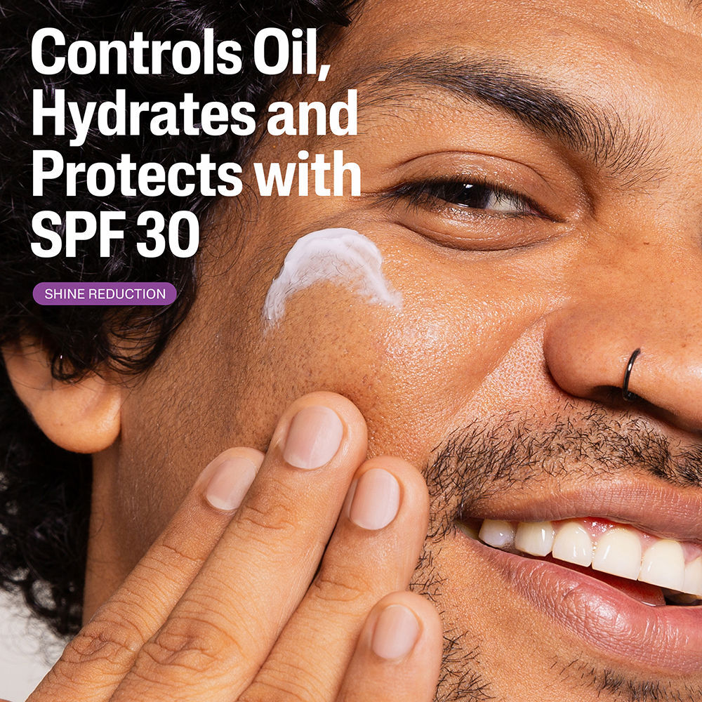 Cetaphil Pro Oil Control hydratant avec SPF30 118 ml