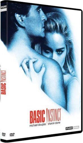 Paul Verhoeven - Basic Instinct [FR IMPORT] - Preis vom 08.10.2026 07:26:42 h