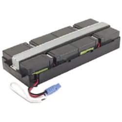 APC RBC31 APC Ersatzbatterie Nr. 31 mit 2 Jahren Garantie