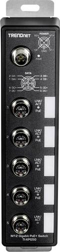 TrendNet TI-XPG50 TI-XPG50 Netzwerk Switch