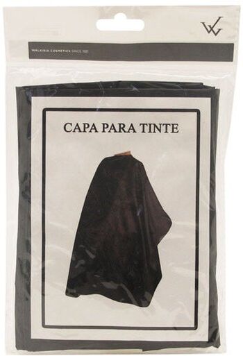 WALKIRIA Capa Para Tinte