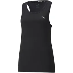 PUMA Train Favorite Training Tanktop Damen PUMA black L