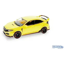 MicroCity Honda Civic Type R gelb 87MC000044