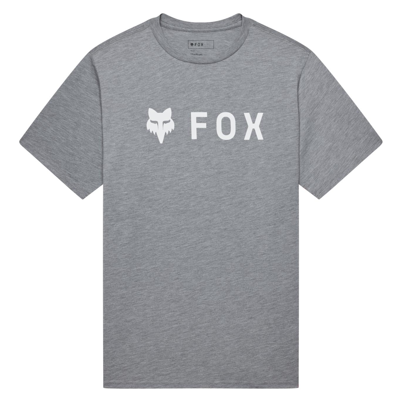 Fox Absolute Original Dri-Release Ss Tee (S) (66956876)