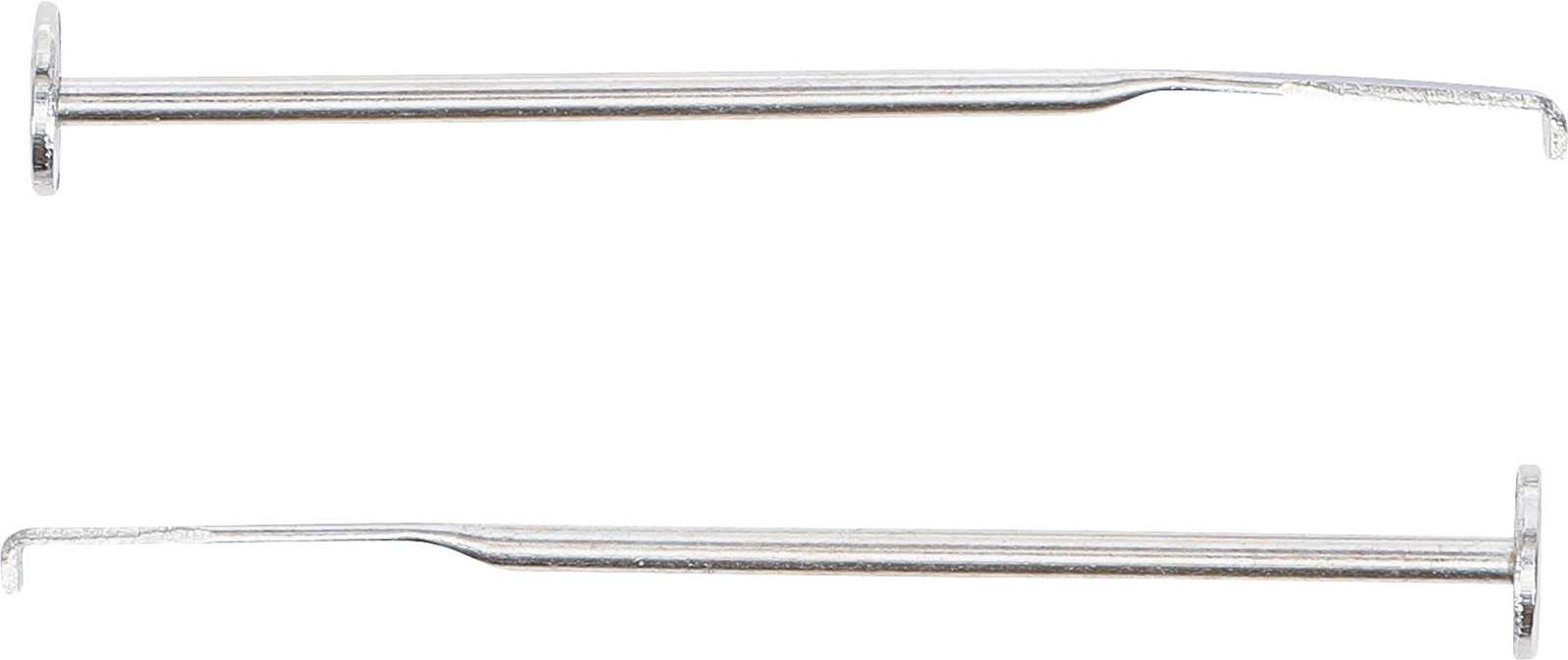 BGS technic Reserve-trekarmen 114 mm voor artikelnummer 8224