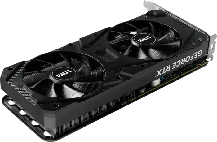 PALIT GeForce RTX 3060 Infinity 2 OC