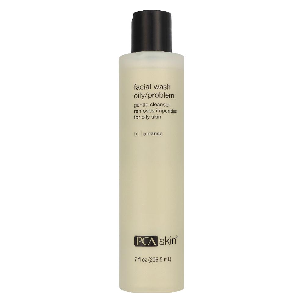 PCA Skin Facial Wash (206.50 ml) (68085077)