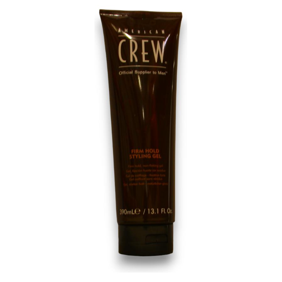 American Crew 5 (Haargel, 390 ml) (669316076026)