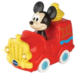 VTech Toet Toet Auto's Disney Mickey Brandweerwage
