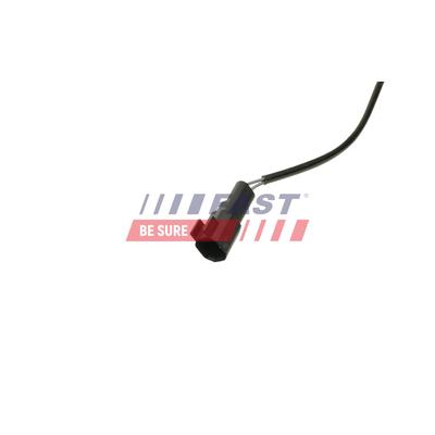 FAST Sensor, Abgastemperatur ft80262 für Ford