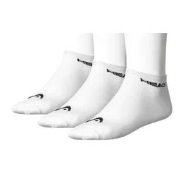 Head - Tennissocken SNEAKER - 3 Paar  35-38