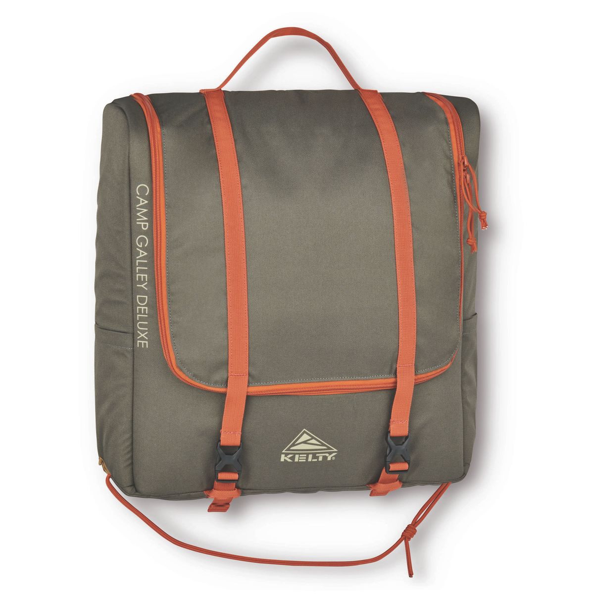 Kelty Camp Galley Deluxe beluga/dull gold OS 24669022BEL