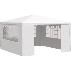 vidaXL, Pavillon, Ladorer (600 cm, 400 cm)