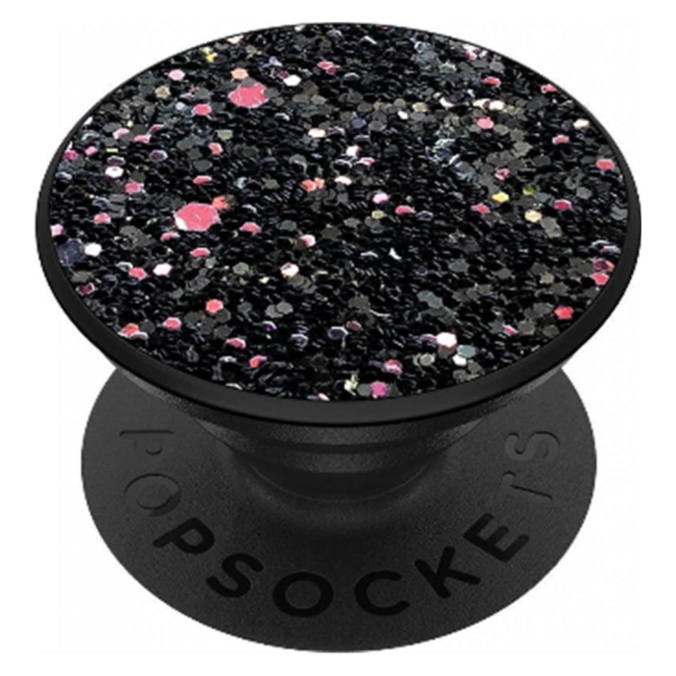 PopSockets Sparkle Black (800498)