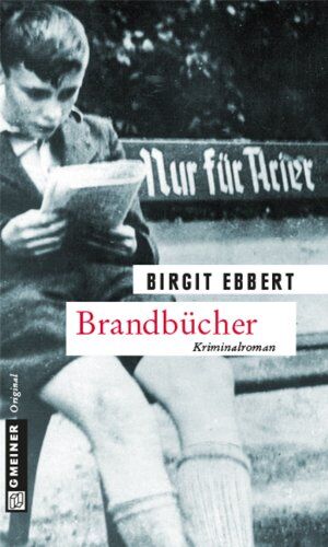 Birgit Ebbert - Brandbücher - Preis vom 30.09.2026 09:01:18 h