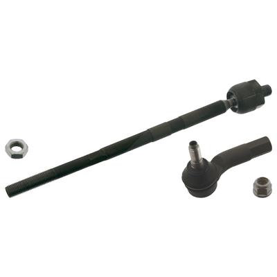 Febi Bilstein Spurstange [Hersteller-Nr. 43465] für VW, Audi