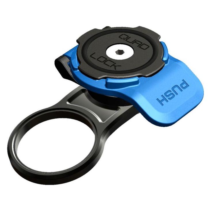 Quad Lock Stem Cap Mount (QLM-SCM)