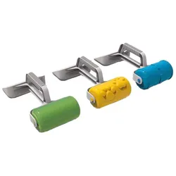 dantoy Multi-Scoop und Musterrolle