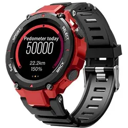 Lotus Smartwatch (50.80 mm, ohne SIM), Smartwatch