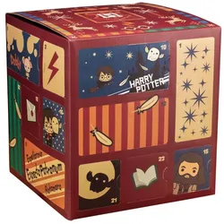Paladone Products Harry Potter Deluxe Cube (24 Türchen)