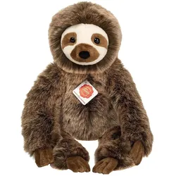 Teddy Hermann Faultier 40cm (13 cm)