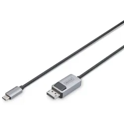Digitus USB Typ C auf DisplayPort Adapterkabel