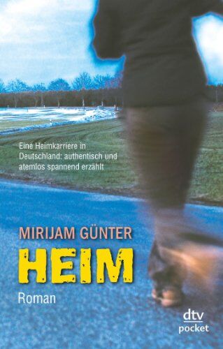 Mirijam Günter - Heim: Roman - Preis vom 30.09.2026 09:01:18 h