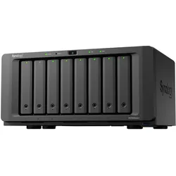 Synology DiskStation DS1825neo+ 8 Einschübe NAS-Server Leergehäuse