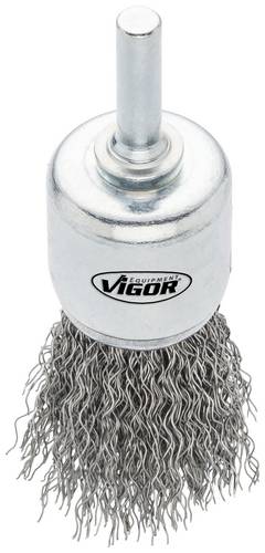 Vigor Pinselkopfbürste V6802 V6802 1St.