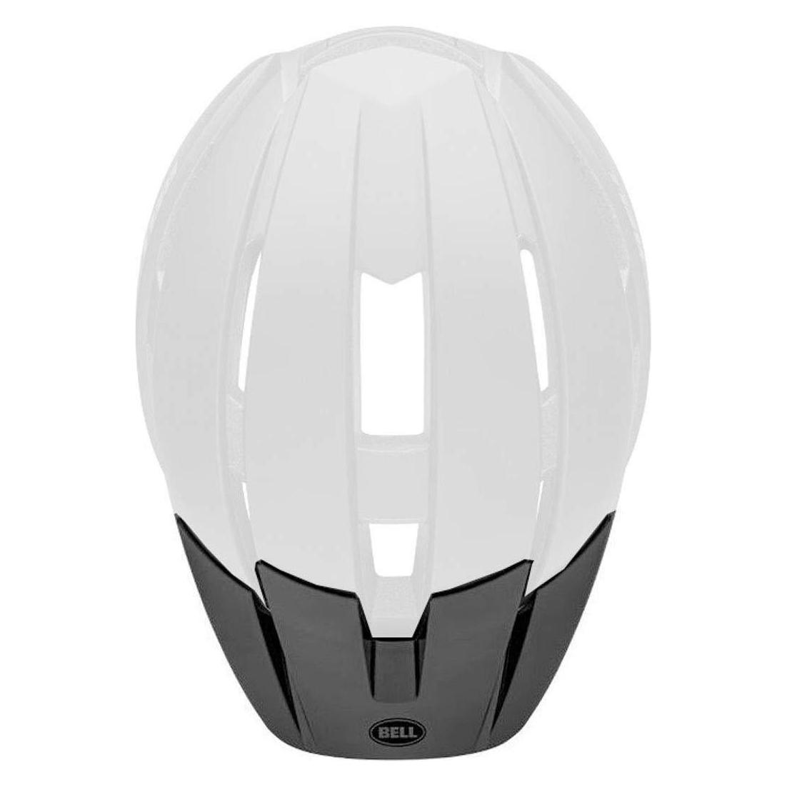 Bell Sidetrack II Visor (BEL-7120629)
