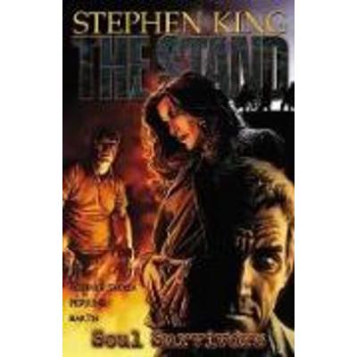 Aguirre-Sacasa, R: The Stand - Vol. 3: Soul Survivors, Taschenbuch von Roberto Aguirre-Sacasa,SKYY, Marvel Comics