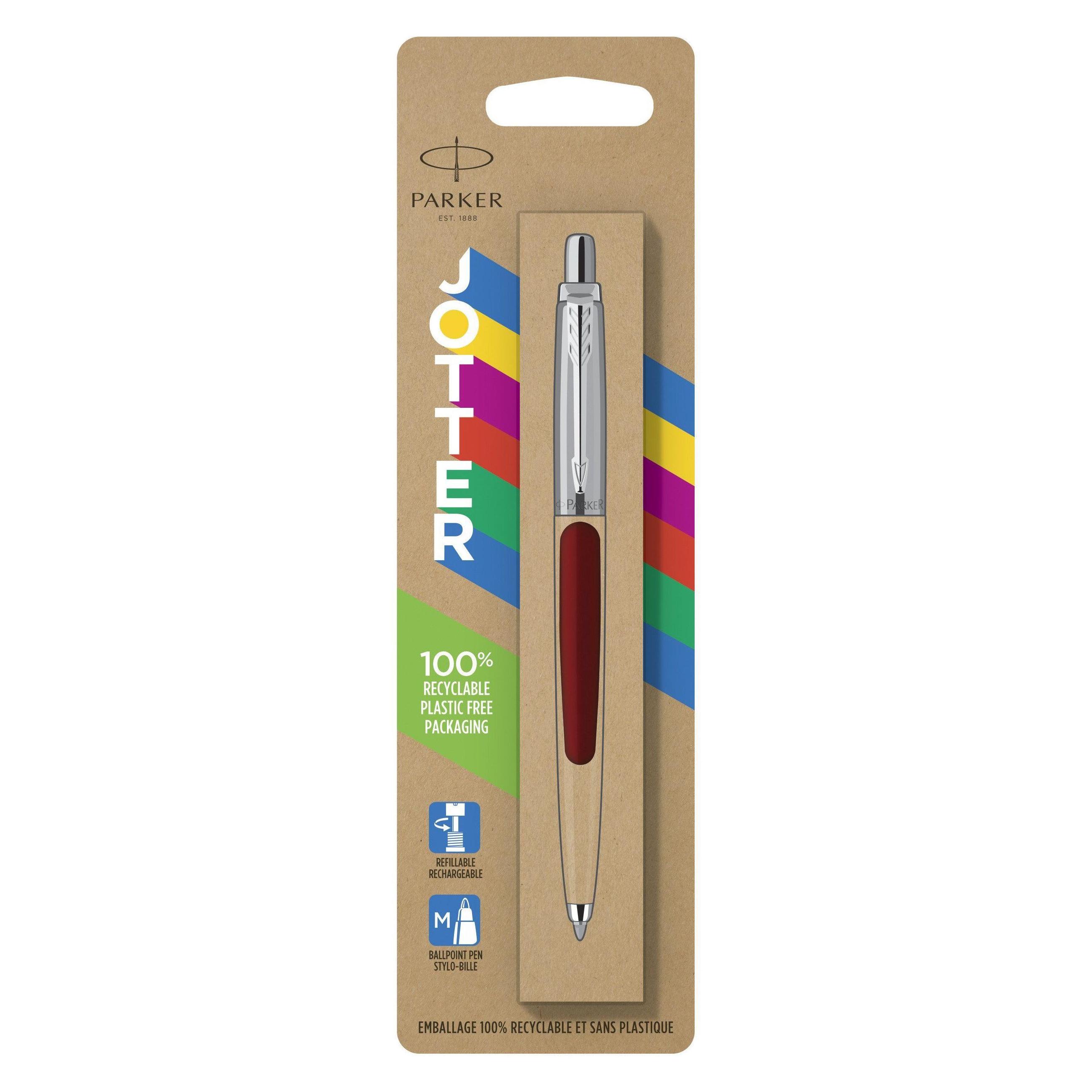 Parker Kugelschreiber JOTTER Originals C.C. M Blist (1x) (2096857)