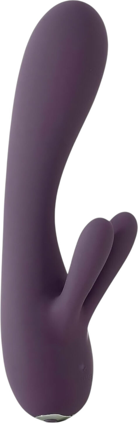 Je Joue Fifi - Rechargeable, Waterproof Clitoral Vibrator (Purple)