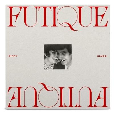 Warner Bros. Futique (Biffy Clyro) (62112403)