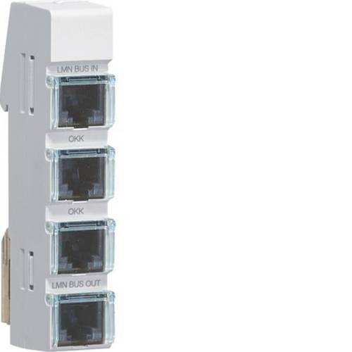 Hager ZZ12LMN04P LMN-Modul