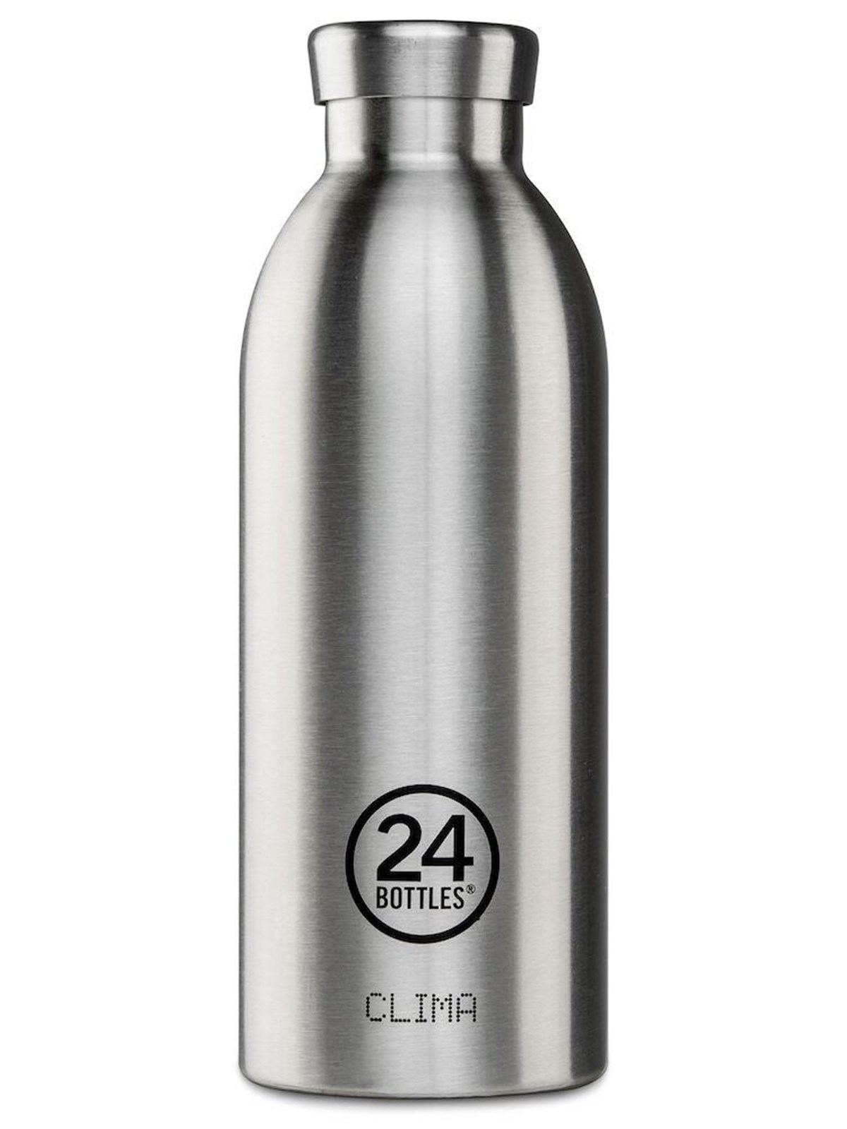 24Bottles Clima Bottle 0.5 L - Steel