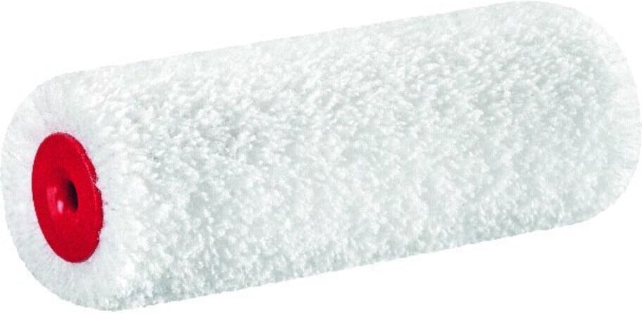 C CIRET 2x Farbwalze 10cm für glatte Untergründe (87421099)
