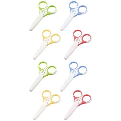 NUK Sicherheits Kinderschere 2x 2x1 St