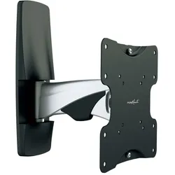PureMounts LCD Halterung Neig- & Schwenkbar 23-42 Zoll
