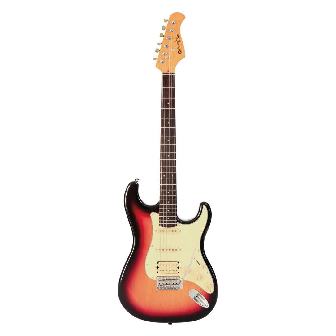 No Name Prodipe Guitars ST83RA SB - gitara elektryczna (E-Gitarre) (PROST83RASB)