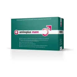 aminoplus mann 30 St