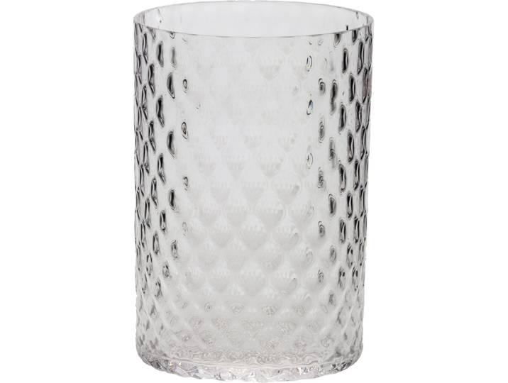 Trinkgläser-Set Zante Transparent Glas H 11 cm 0.33 l 6 Stk - Trinkgläser-Set
