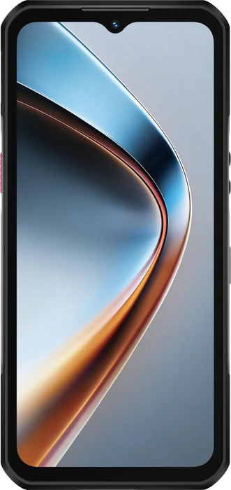 Oukitel WP66 12 GB/512 GB black