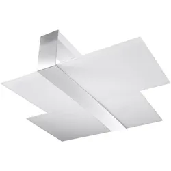 Licht-Erlebnisse, Deckenleuchte, Nadia (E27)