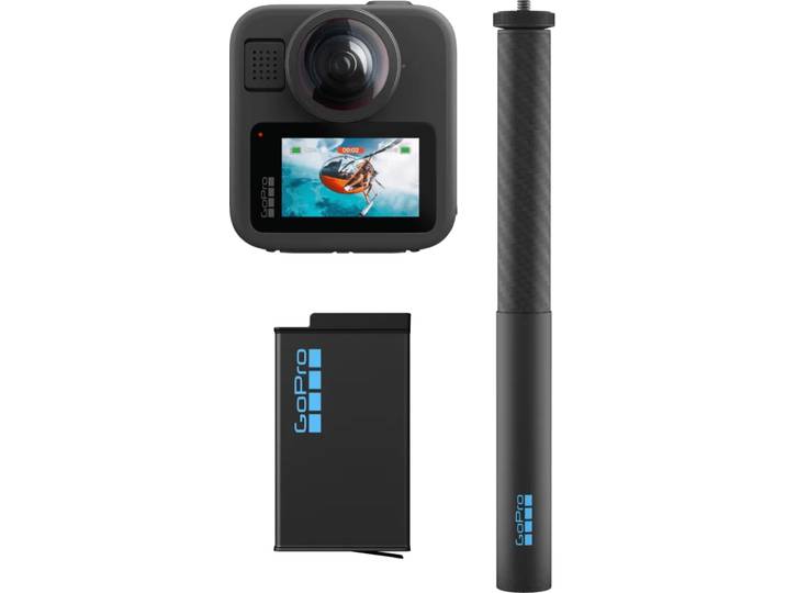 GoPro MAX2 Starterkit