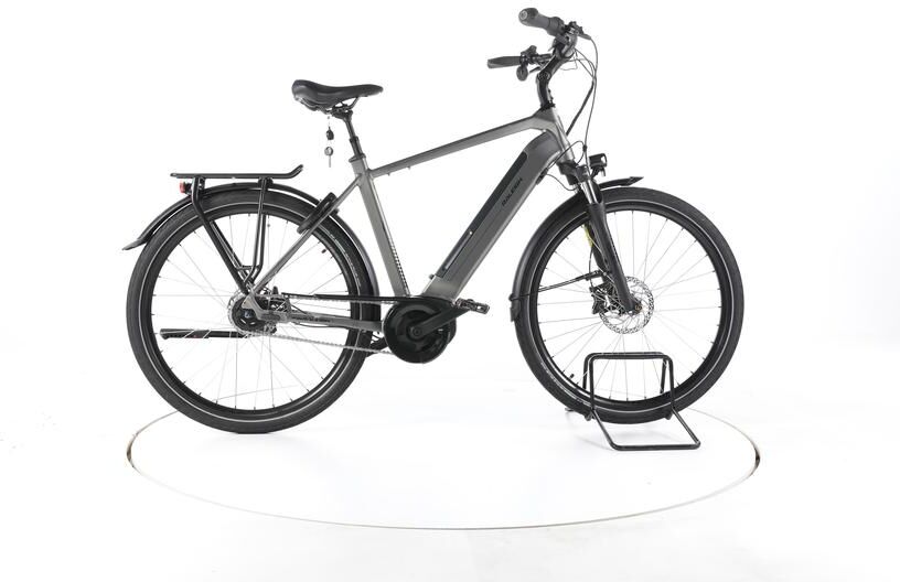 Raleigh Bristol XXL Vélo Électrique Urbain - 305777