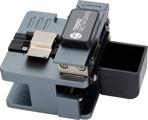 Trend Networks FiberMASTER Fiber Cleaver STD R301-CLEAVE-STD Glasfaser-Werkzeug