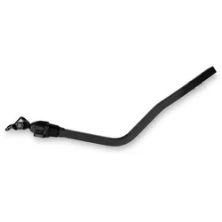 Deichsel Zweisitzer für 20" Fahrräder