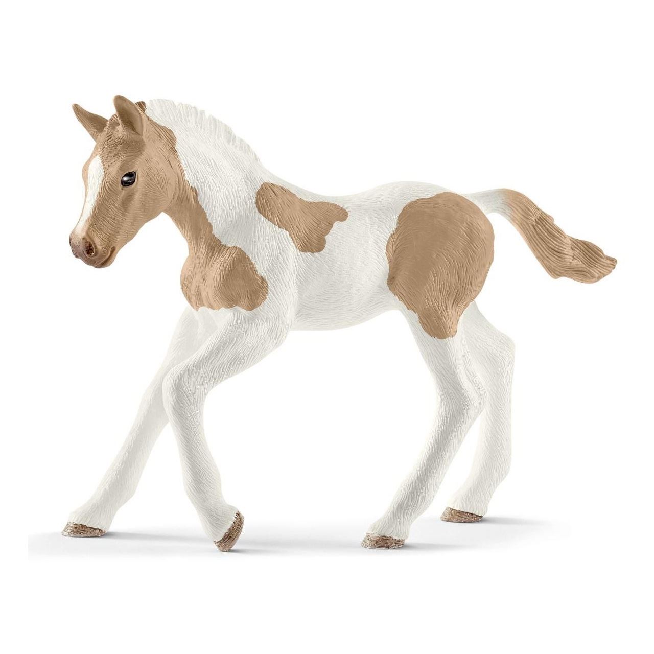 Schleich Horse Club Paint Horse Fohlen