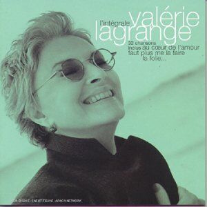 Valerie Lagrange - Valerie Lagrange [au Coeur de - Preis vom 09.10.2026 07:28:09 h